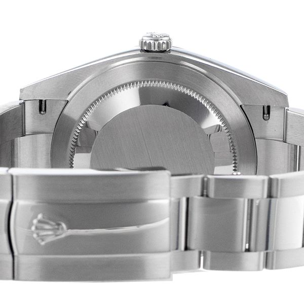 Rolex Datejust 41 126334